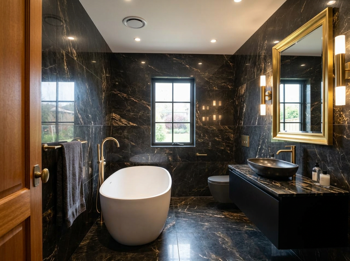 Casa de banho depois